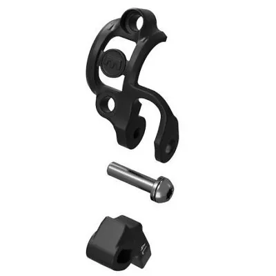 Magura Shiftmix 4 Compatible With Shimano 2-Bolt Mount Left - Black • $46.20