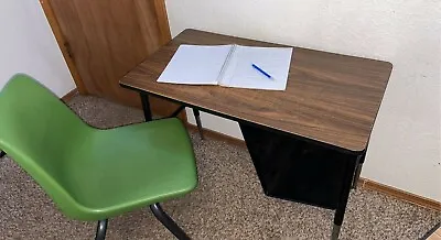 School Desk • $40