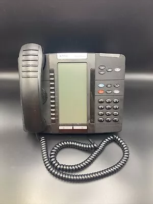 Mitel Office Desk Phone Mivoice 5320e IP NICE Corded Phone • $9