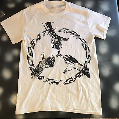 Death Grips Concert  T Shirt Tee Men S-4XL HNS574 • $20.89