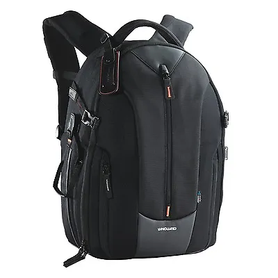 Vanguard Quick Draw Up-Rise II 46 Backpack Photo+Laptop • $149.99