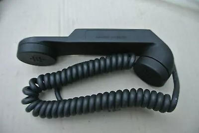 Military Radio Radio Prc Prc25  Prc77 Prc660 Vietnam War  M151  Handset H-189/GR • $40