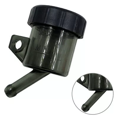 1 Pcs Universal Motorcycle Brake Clutch Tank Cylinder Fluid Oil Reservoir Cup • £6.56