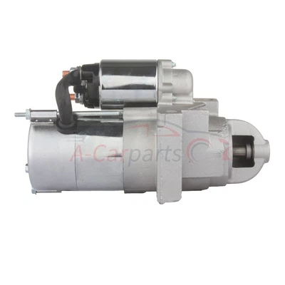 $45.99 • Buy Starter For Mercruiser Marine 4.3 5.0 5.7 6.2L Clark PMGR 6409 A232158 10465042