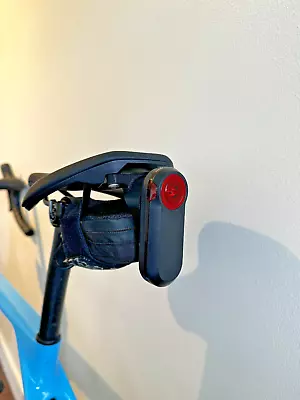 Garmin Varia Seat Mount For Specialized/S-Works SWAT Saddle • $20