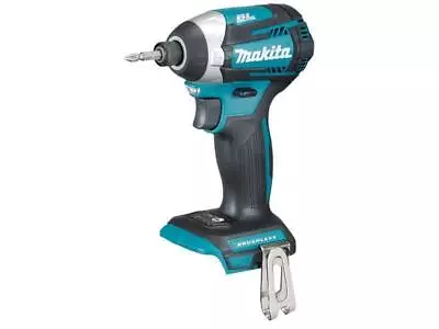 Makita DTD154Z Brushless Impact Driver 18V Bare Unit • £303.17