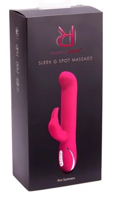 £62 • Buy Ann Summers Stroking Rabbit RRP £65