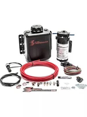 Snow Performance Water/Methanol Injection System Boost Cooler Stage-1 (SNO-201) • $774.06