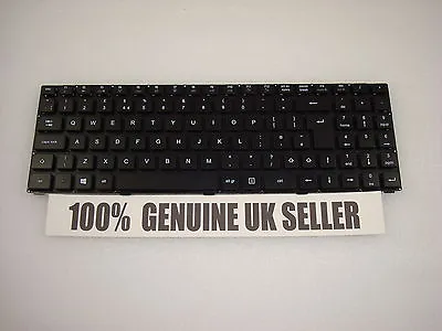 £24.85 • Buy Genuine Advent Monza UK Keyboard C1 E1 N1 N2 N3 S100 S200 T100 T200 V100 V200