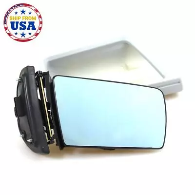 Mercedes Benz S-class Cl500 W140 V140 E140 Se Coupe 1991-98 Door Mirror Rh 1pc. • $251.37