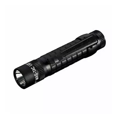 MagLite SG2LRE6 MAG-TAC LED 3 Function 2x CR123 Battery Tail Tactical Flashlight • $86.88