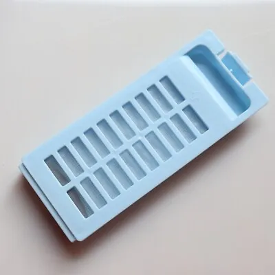 1Pcs Washing Machine Magic Lint Filter For Haier Accessories XQS50-728、XQS60-828 • $8.29