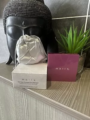 Mally Evercolor Poreless Face Defender 13g With Sponge & Pouch New And Boxed • £29.99