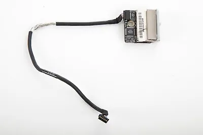 Apple IMac 21.5 2009 A1311 SD Card Reader And Cable 820-2531-B • £9.95