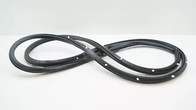 Suits Holden Ej-eh Sedan Rear Door Seal Left Or Right • $46.95