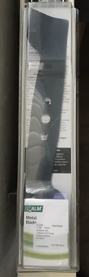 £15 • Buy For Flymo 350 Venturer / Chevron RE350 35Cm Lawnmower Blade (some Models) FL228