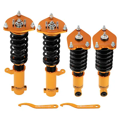 Adjustable Coilovers Shocks & Springs Kit For Mitsubishi Eclipse 2006-2012 • $268