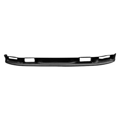 For Ford F-150 1993 1994 1995 1996 Bumper Valance | Front | W/ Holes | FO1095155 • $67.48