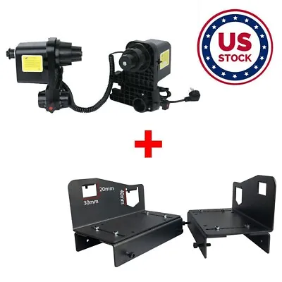 Two Motors For Epson Stylus Pro 7600 7800 7700 Auto Media Take Up Reel System • $158.10