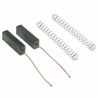 £4.56 • Buy Premium YDK Motor Carbon Brush Pair For Dyson DC01, DC02, DC04, DC05, DC07, DC14
