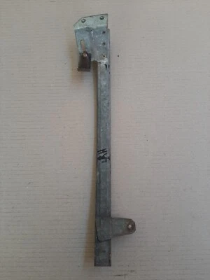 $269 • Buy Holden HQ HJ HX Monaro Coupe Drivers Door Window Rear Guide..
