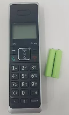 £8.99 • Buy BT Xenon 1500 Home Phone Additional, Replacement Handset, Cordless Telephone 