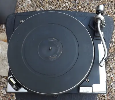 £75 • Buy Citronic CL300D Turntable