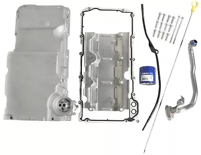 98-02 Camaro/Firebird F-Body Low Profile Oil Pan Kit Complete LSX Engine Swap • $299.95