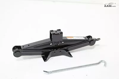 2018-2023 Mitsubishi Eclipse Cross Emergency Spare Tire Wheel Jack & Handle Oem • $114.99