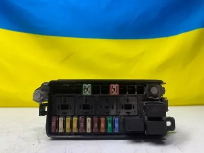 14 15 16 17 Mini Cooper Countryman Engine  Fuse Relay Box Fusebox OEM • $35