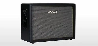 Marshall Origin 2x12 Horizontal Speaker Cabinet • $449.99