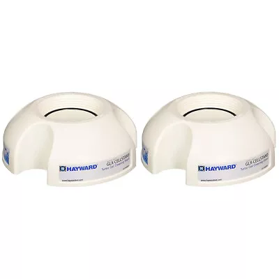 Hayward Aqua Rite Turbo Cell T-CELL-15 T-CELL-9 Clean Stand GLX-CELLSTAND 2 Pack • $73.47