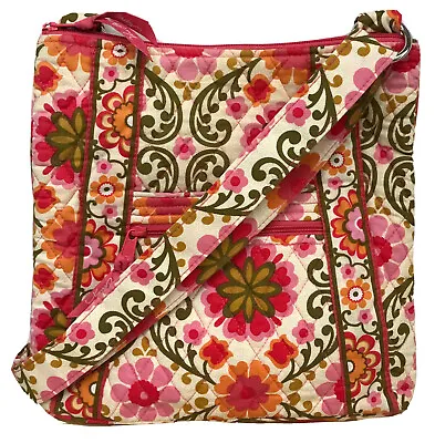 Vera Bradley Hipster In Folkloric • $27.99