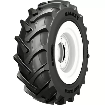 2 Tires Galaxy Agri Trac II 8-16 Load 6 Ply Tractor • $218.99