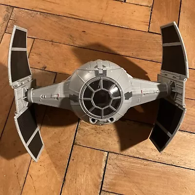 Star Wars Inquisitor Prototype Tie Fighter Vehicle • £20