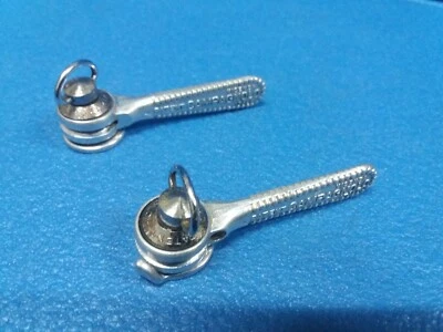 Commandes De Frein Et Changement Campagnolo Chorus 10 Vitesses Carbone - Occasion, Bon état