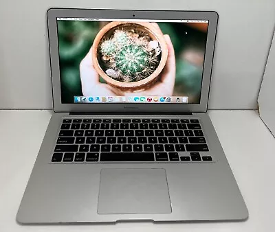 $0.99 • Buy Apple MacBook Air 2011 Core I7 1.80GHz 4GB Ram 256GB SSD B+ Grade