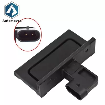 Fit For 2004-2005 GMC Envoy XUV Power Tailgate Release Switch 15060932 901-152 • $11.67