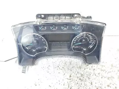 Speedometer FORD PICKUP F150 14 • $138.49