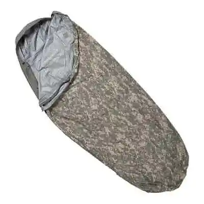 USGI Surplus UCP/ACU Goretex Bivy Cover Modular Sleep System (MSS) VGC • $52.75