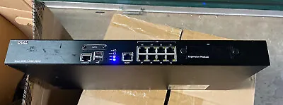 $165 • Buy Dell SonicWall NSA 2600 High Availability Bundle