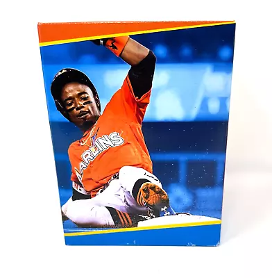 Miami Marlins DEE GORDON MLB Bobblehead Figure SGA Bobble New With Box • $19.99