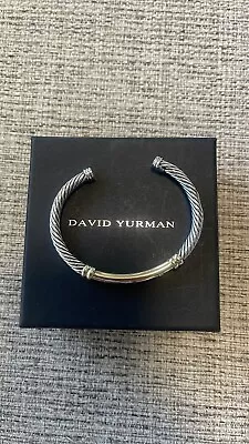 David Yurman Bracelet Women Medium Original • $70