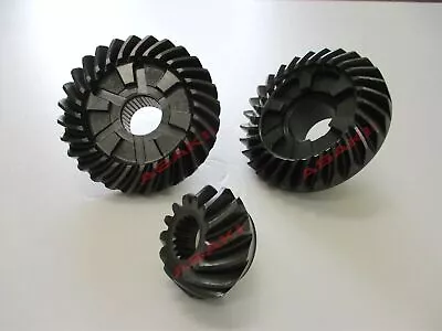 For YAMAHA 75-115 HP Gear Set 68V-45551-00+68V-45560-00+68V-45571-00 13T/28T/28T • $162.81