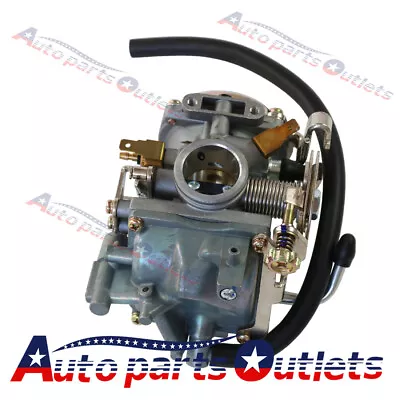 Carburetor Carb For 1988-2015 Yamaha V Star 250 Virago XV 250 Route 66 XV250 New • $38.88