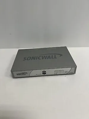 Sonicwall TZ215 7-Port Network Firewall APL24-08E • $18