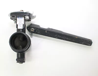 ANVIL GRUVLOK  AN7721-3  Butterfly Valve  2.5”  300 PSI  10 Position • $59.95