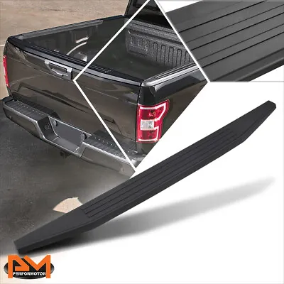 For 05-18 Ford F150 Tailgate Top Rail Molding Trim Truck Bed Cap Protector Cover • $66.89