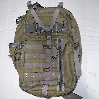 Maxpedition Sitka Gearslinger Tactical Backpack Olive • $119.99