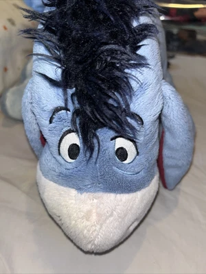 £5 • Buy Disney Store Eeyore The Donkey Soft Toy